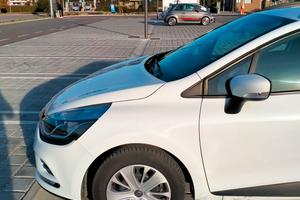 Renault Clio sporter 