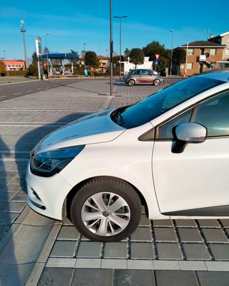 Renault Clio sporter 