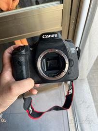 Canon EOS 7D