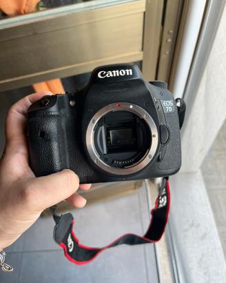 Canon EOS 7D