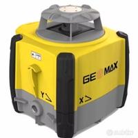 Livella laser geomax zone 80 dg