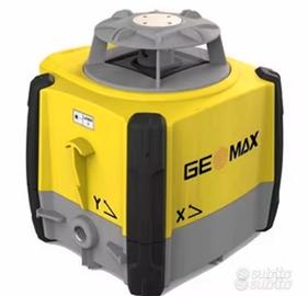 Livella laser geomax zone 80 dg