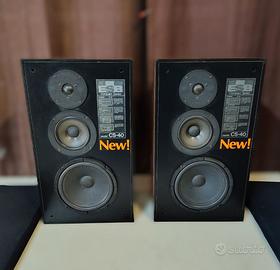 Coppia diffusori ESB CS40