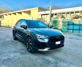 Audi q3 - 2022