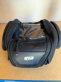Borsa moto Oxford