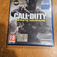 call of duty infinite warfare