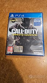 call of duty infinite warfare