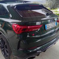 audi rsq3 