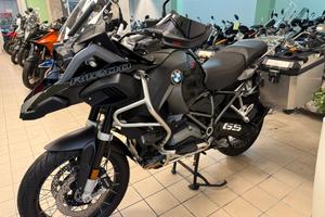 Bmw R 1200 GS Adventure
