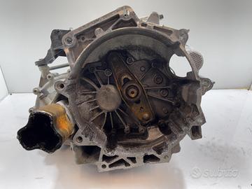 CAMBIO MANUALE COMPLETO VOLKSWAGEN Polo 6Â° Serie