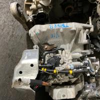 CAMBIO ROBOTIZZATO 312A2000 TWIN-AIR 5M 0.9 TB