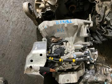 CAMBIO ROBOTIZZATO 312A2000 TWIN-AIR 5M 0.9 TB