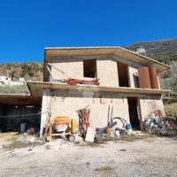 VILLA SINGOLA A SUBIACO