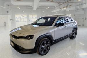 MAZDA MX-30 35,5 kWh e-SKYACTIV 110CV ADVANTAGE