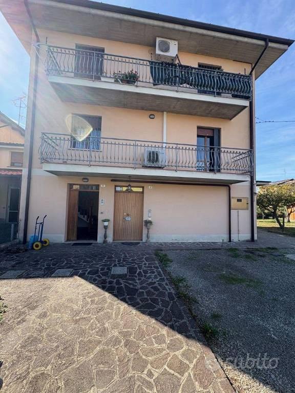 Apartment in San Giovanni in Persiceto, Contrada Tiraferro - Vista 2