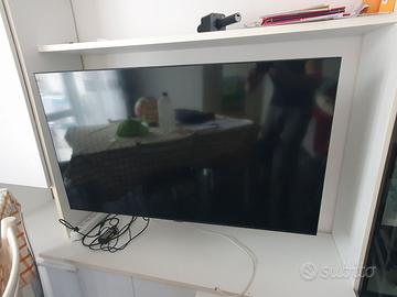 Smart Tv Samsung 50 pollici