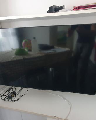 Smart Tv Samsung 50 pollici