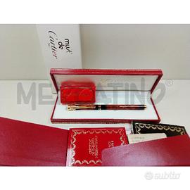 PENNA STILOGRAFICA CARTIER TRINITY1