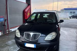 Lancia Ypsilon 1.2