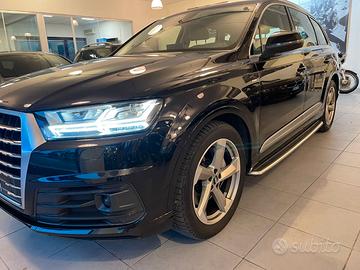 AUDI Q7 2ª serie - 2018