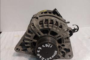 ALTERNATORE HYUNDAI i40 Serie (CW) (11) 373002A805