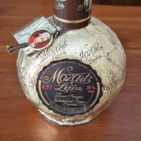 Bottiglia Mozart Liqueur anni 70 70cl