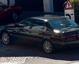 Alfa Romeo 164 4c turbo