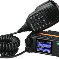 Radio Radioddity DB25-D DMR Dual Band 25W
