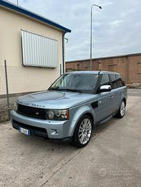 Rang rover sport