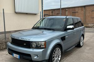 Rang rover sport