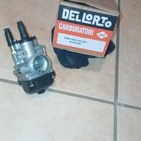 carburatore 19 phbg e pacco lamellare polini 