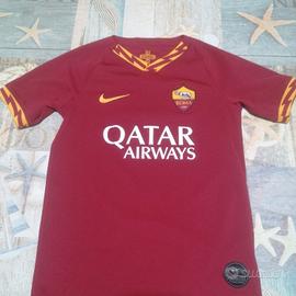 Maglia calcio Roma 