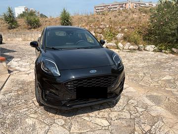 Ford Puma St-Line