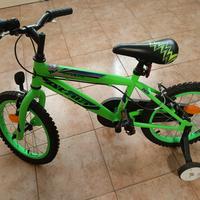 bici bimbo atala