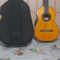 chitarra apruzzese liuterie mod torres 141 serie 3