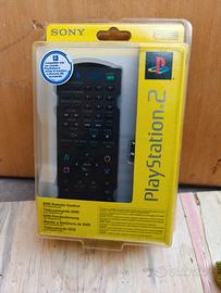 Telecomando  DVD   PlayStation 2