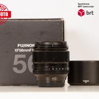 Fuji XF 56 F1.2 R (Fujifilm)
