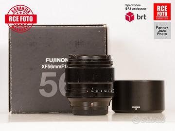 Fuji XF 56 F1.2 R (Fujifilm)