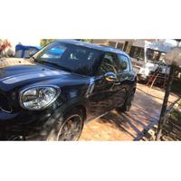 pezzi  di ricambio mini contryman sd