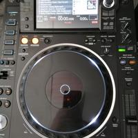 Coppia cdj 2000 nx2