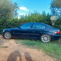 ricambi usati per bmw 2000td e46,è seat leon td 