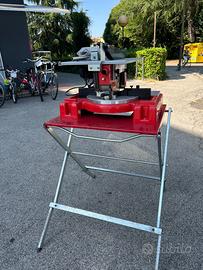 Sega circolare