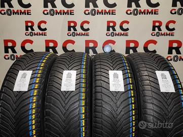 4 GOMME 215/65 R16 102V MICHELIN – 4 STG