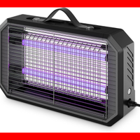 Lampada Antizanzara Led 5Watt NUOVA