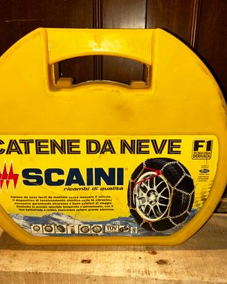 Catene