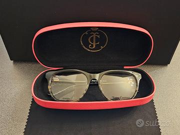 Montatura occhial Juicy Couture JU 161 GO8 - NUOVI