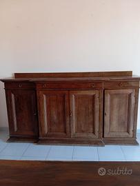credenza