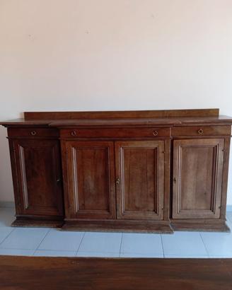 credenza