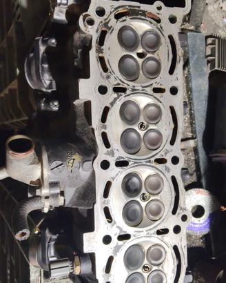 Testata gsr 600