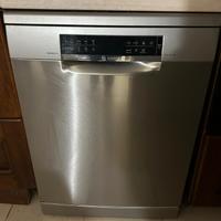 Lavastoviglie Bosch Serie 6